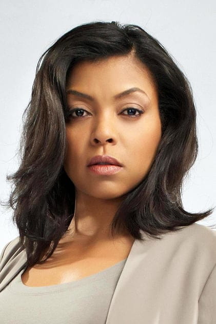 Films with the actor Taraji P. Henson