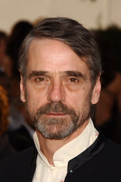 Filmy s tímto hercem Jeremy Irons