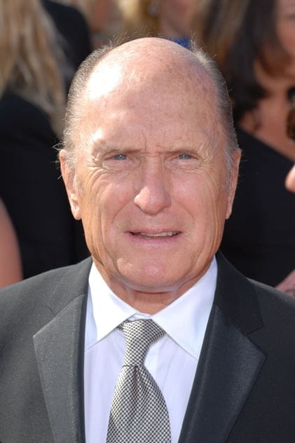 Filmy s tímto hercem Robert Duvall