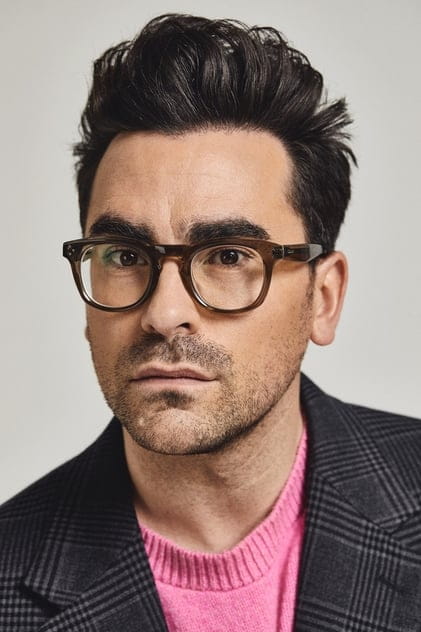 Filmy s tímto hercem Dan Levy