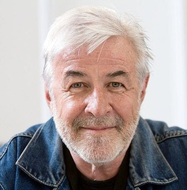 Filme cu actorul Jim Byrnes