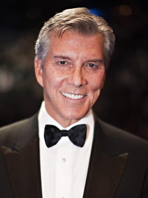 Filmy s tímto hercem Michael Buffer