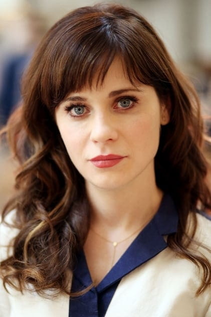 Filmy s tímto hercem Zooey Deschanel