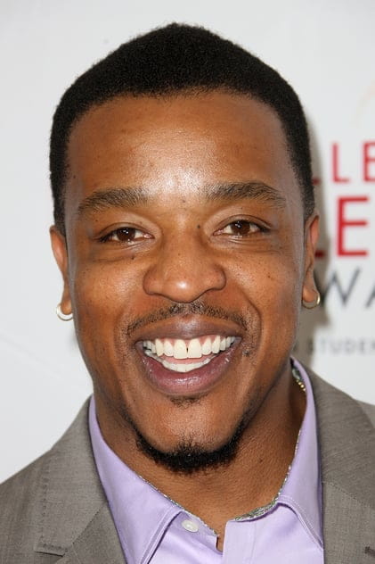 Филми с актьора Russell Hornsby