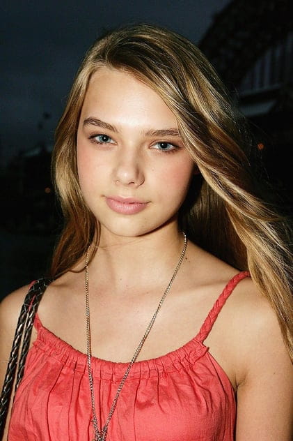 Filmy s tímto hercem Indiana Evans