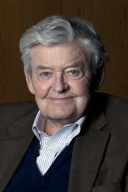 Filmy s tímto hercem Hal Holbrook