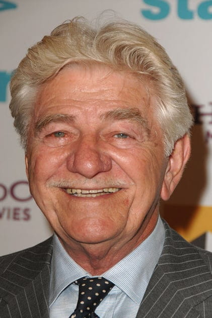 Filmy s tímto hercem Seymour Cassel