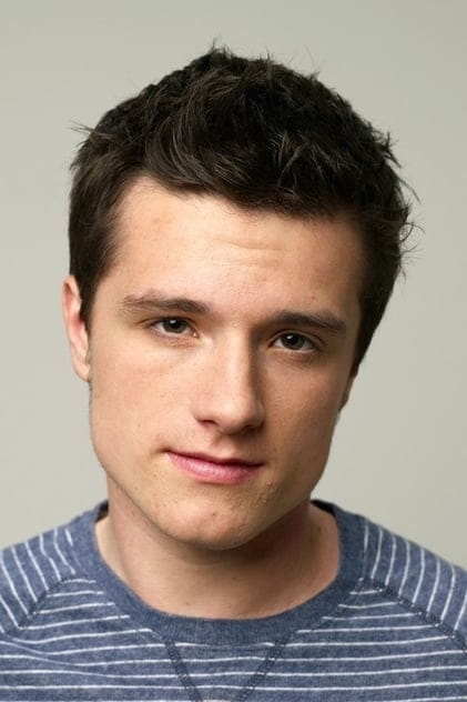 Films with the actor Josh Hutcherson