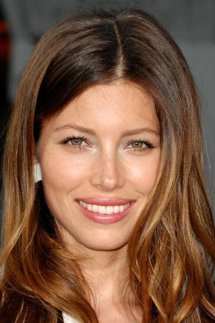 Filmy s tímto hercem Jessica Claire Biel