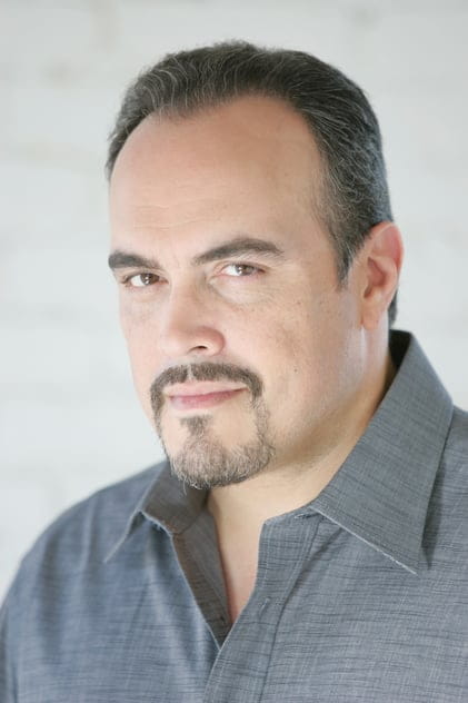 Филми с актьора David Zayas