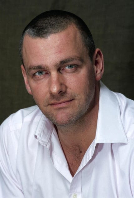 Filmy s tímto hercem Ray Stevenson