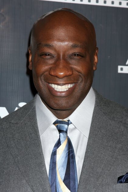 Filmy s tímto hercem Michael Clarke Duncan