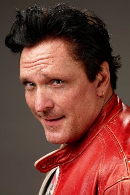 Filmy s tímto hercem Michael Madsen