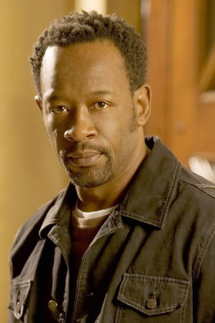 Filmy s tímto hercem Lennie James