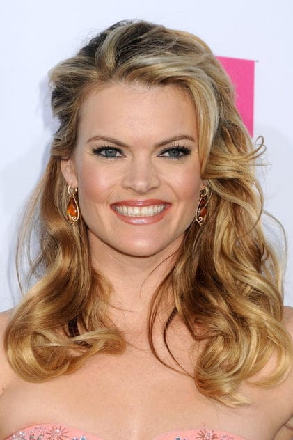 Filmy s hercom Missi Pyle