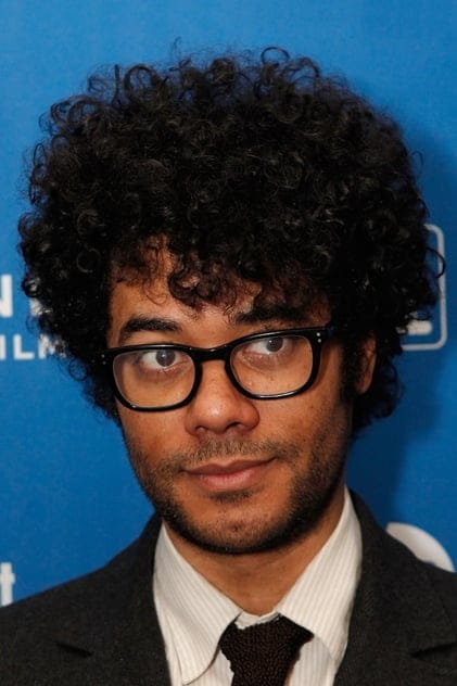 Filmy s tímto hercem Richard Ayoade