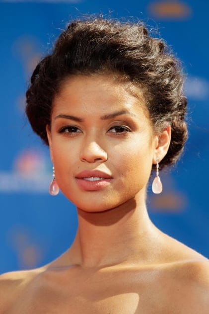 Aktyor ilə olan filmlər Gugu Mbatha-Raw