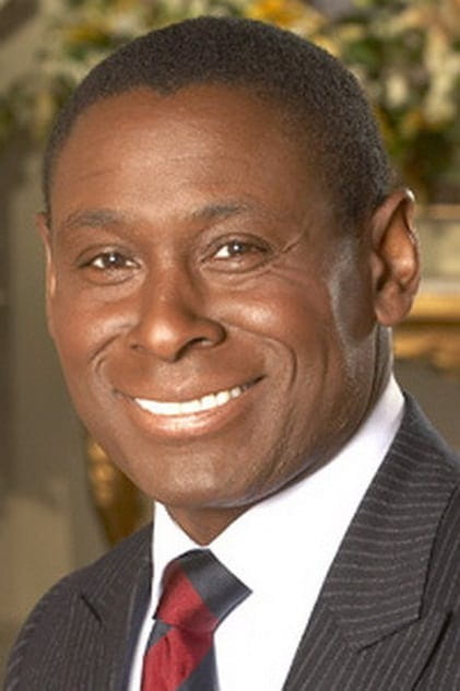 Филми с актьора David Harewood