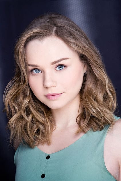 Filmy s tímto hercem Niamh Wilson