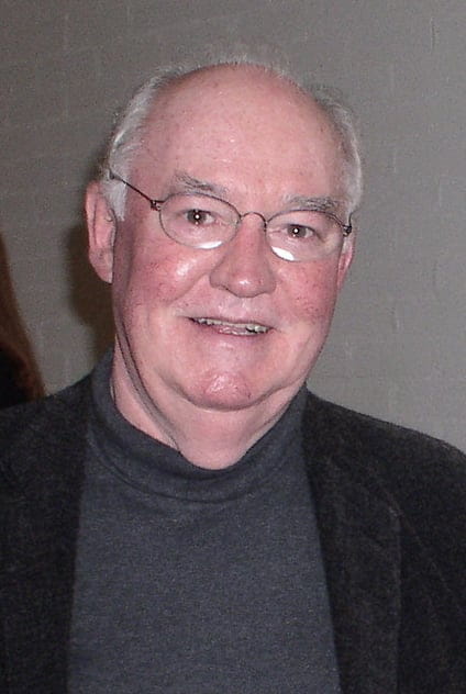 Aktyor ilə olan filmlər David Calder