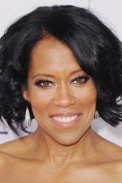 Aktyor ilə olan filmlər Regina King