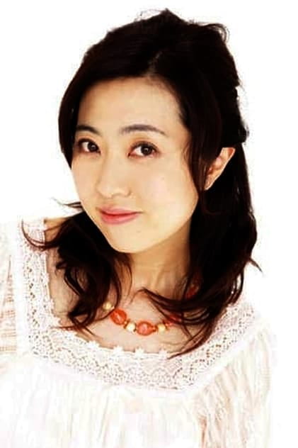 Filmy s hercom Megumi Hayashibara