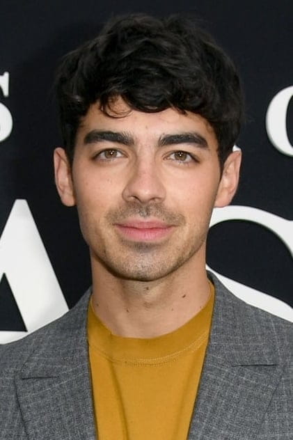 Filmy s tímto hercem Joe Jonas