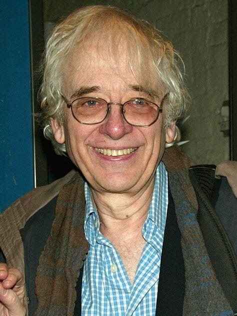 Filmy s tímto hercem Austin Pendleton