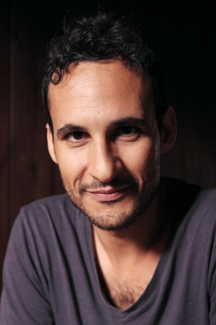 Films with the actor Ali Abbasi