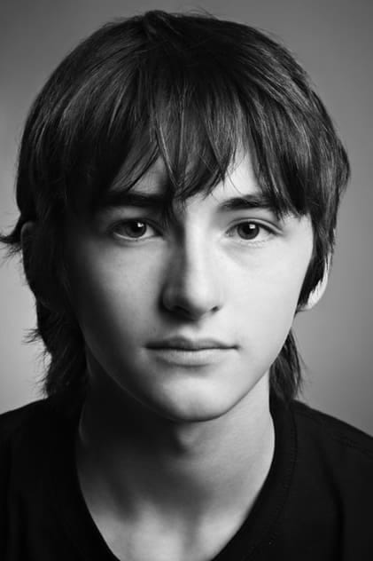 Filmek a színésszel Isaac Hempstead-Wright