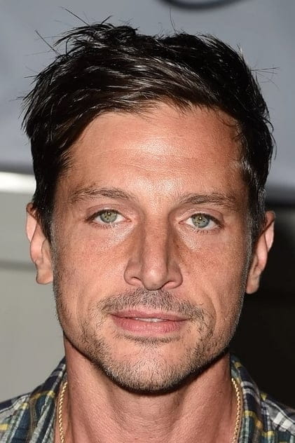 Filmek a színésszel Simon Rex