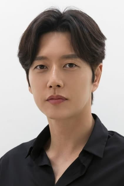 Films with the actor Park Hae-jin