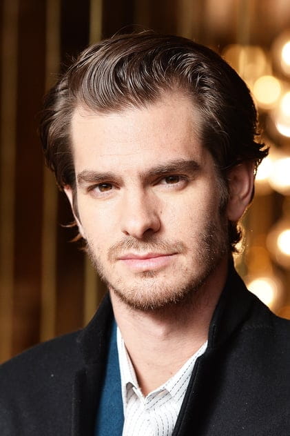 Films with the actor Andrew Garfield