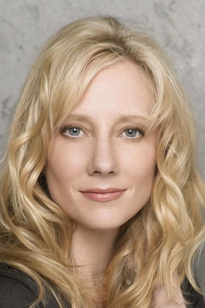 Filmy s tímto hercem Anne Heche