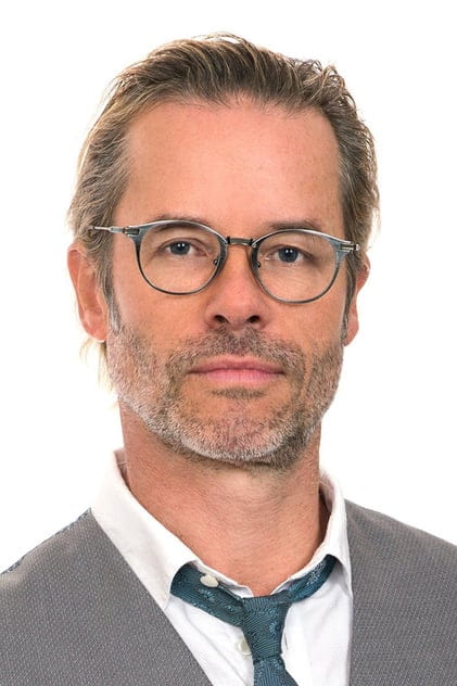 Filmy z aktorem Guy Pearce