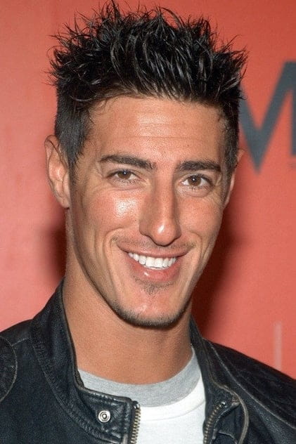 Films with the actor Eric Balfour