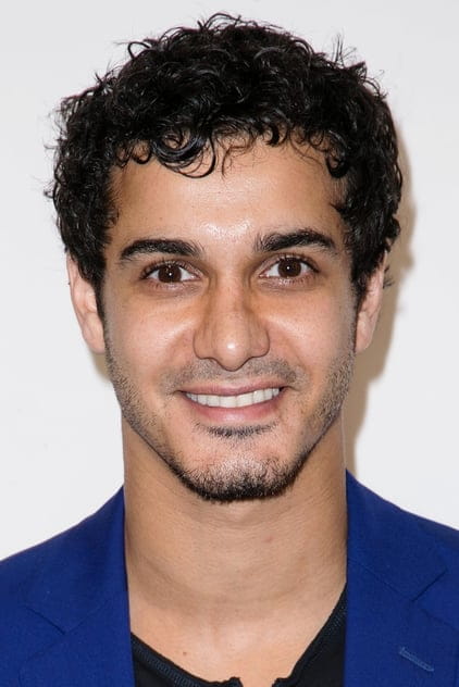 Филми с актьора Elyes Gabel