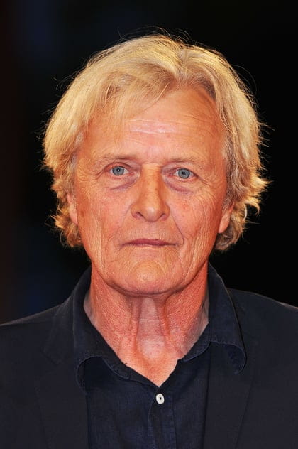 Filmy z aktorem Rutger Hauer