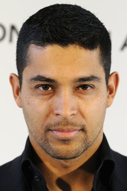 Filmy s tímto hercem Wilmer Valderrama