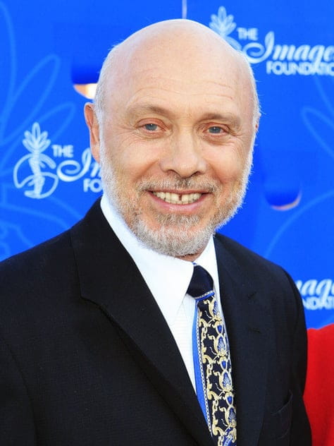 Filmy s tímto hercem Hector Elizondo