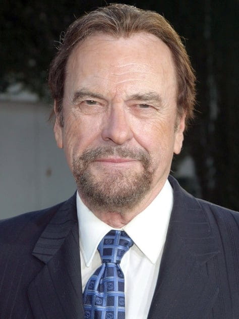 Filmy s tímto hercem Rip Torn