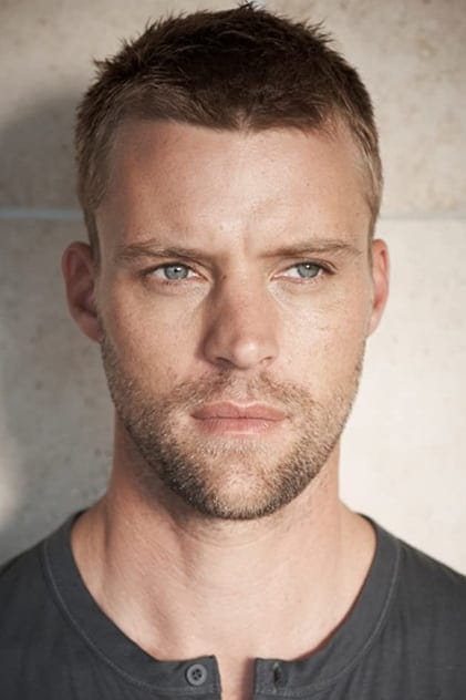 Filmy s tímto hercem Jesse Spencer