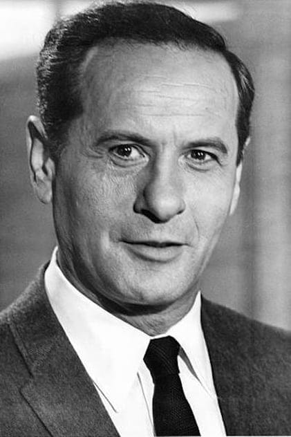 Filme cu actorul Eli Wallach