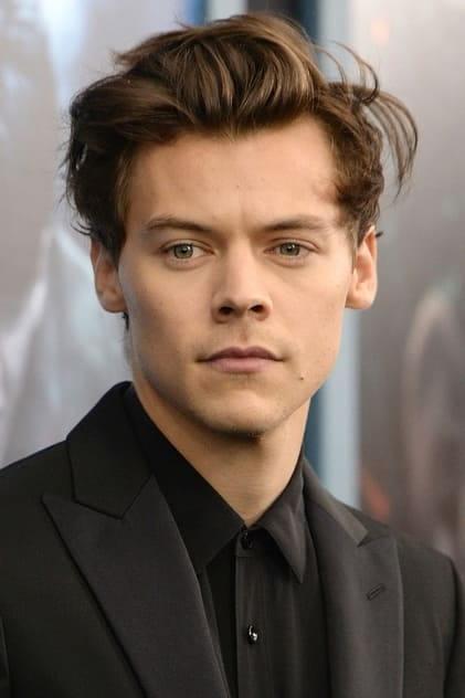 Filme cu actorul Harry Styles