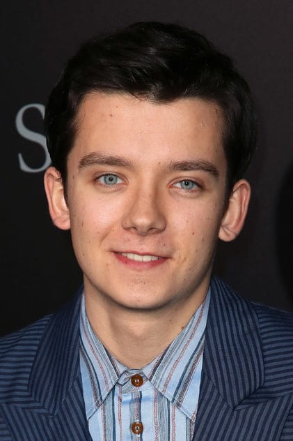 Filmy s tímto hercem Asa Butterfield