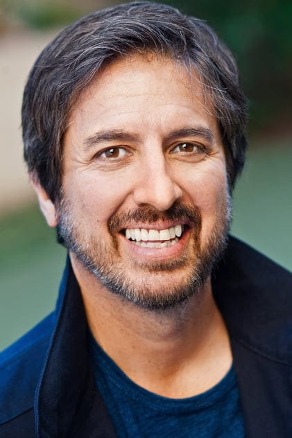 Filmy s tímto hercem Ray Romano