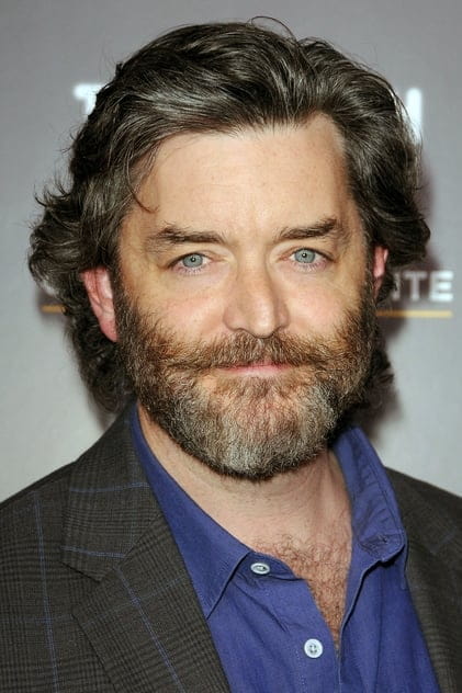 Filmek a színésszel Timothy Omundson