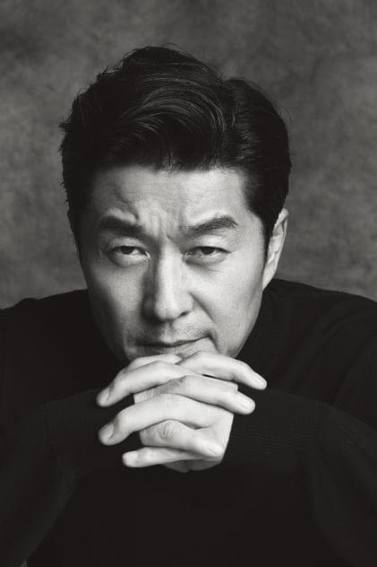 Filmy z aktorem Kim Sang-joong