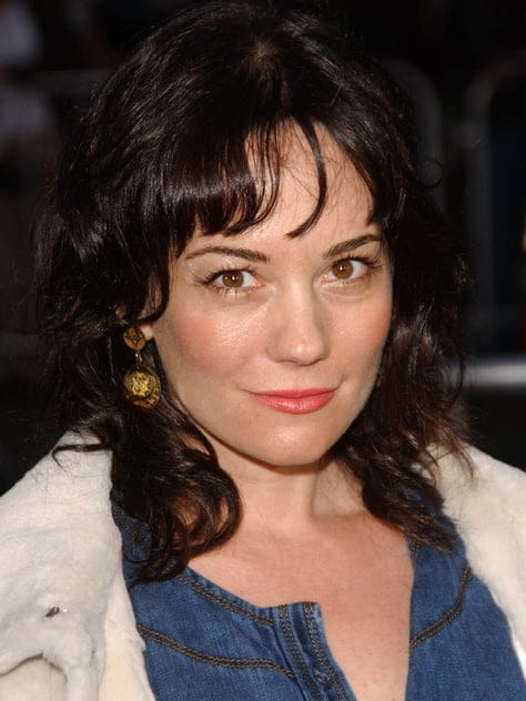 Films with the actor Sarah Aubrey