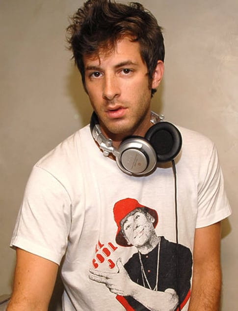 Filmy s tímto hercem Mark Ronson